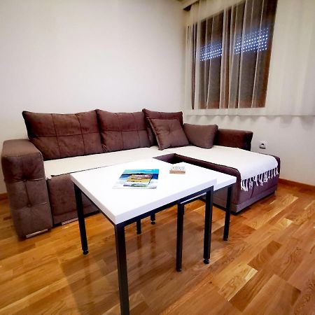 Apartmán Panorama Zlatibor Exteriér fotografie