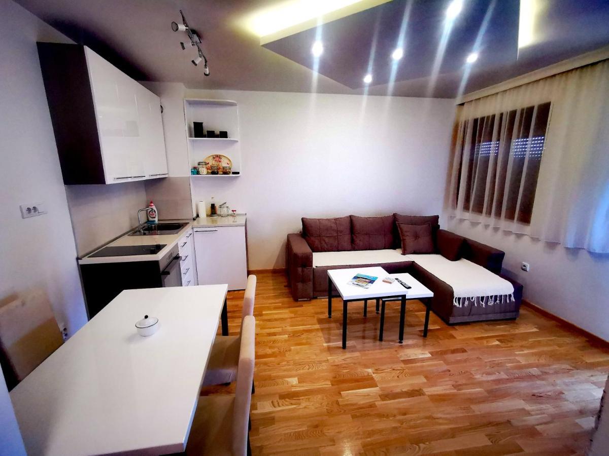 Apartmán Panorama Zlatibor Exteriér fotografie