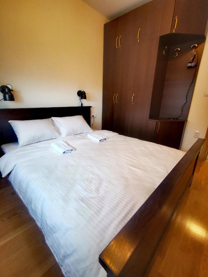 Apartmán Panorama Zlatibor Exteriér fotografie