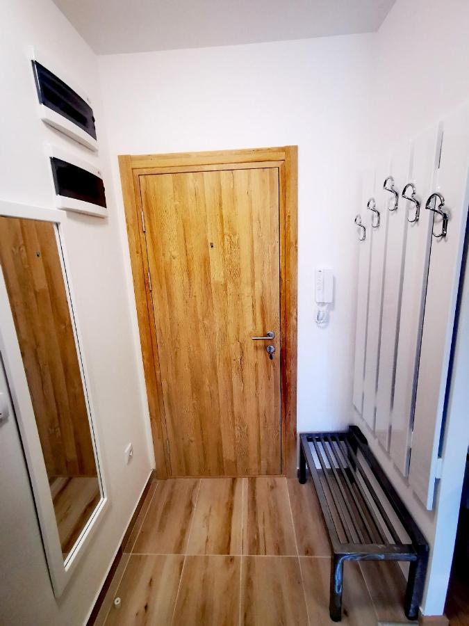 Apartmán Panorama Zlatibor Exteriér fotografie