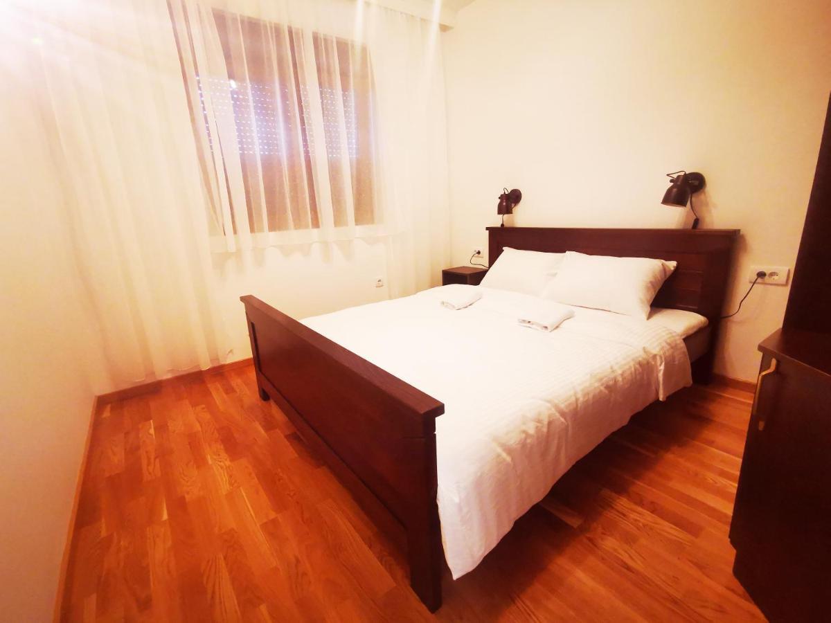 Apartmán Panorama Zlatibor Exteriér fotografie
