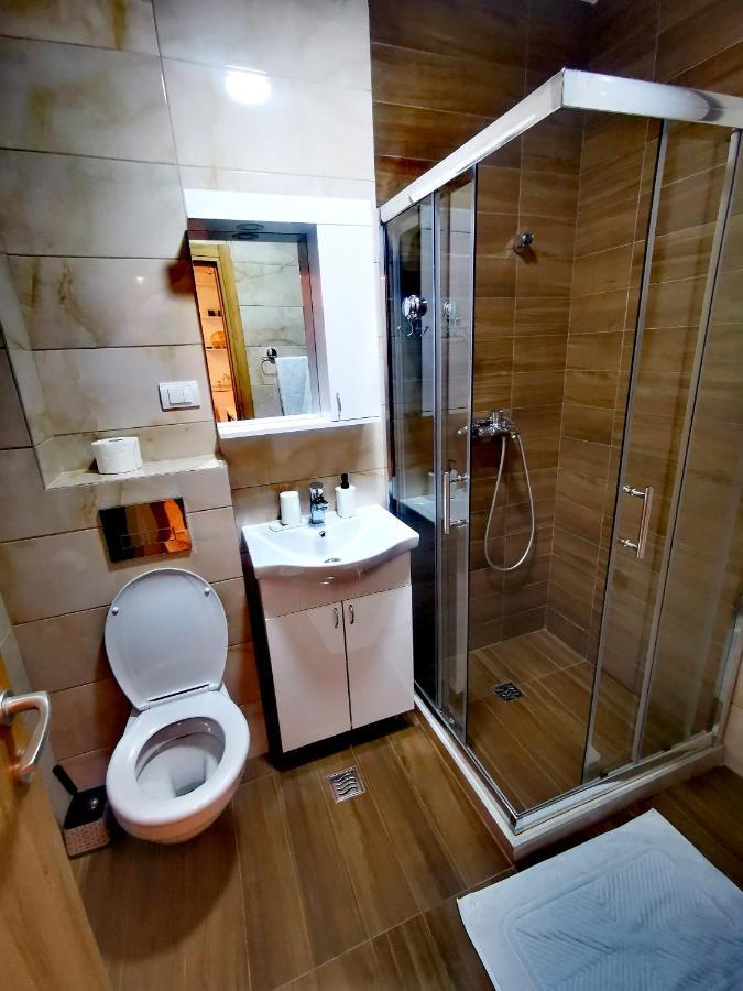 Apartmán Panorama Zlatibor Exteriér fotografie