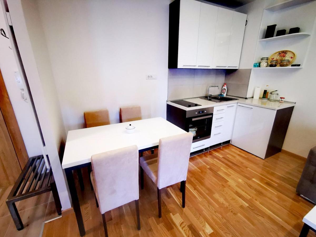 Apartmán Panorama Zlatibor Exteriér fotografie
