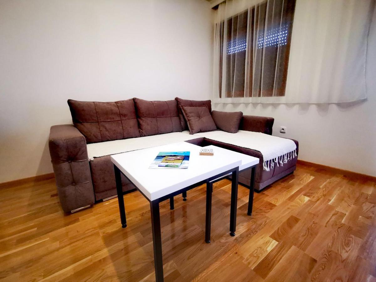 Apartmán Panorama Zlatibor Exteriér fotografie