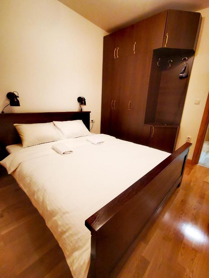 Apartmán Panorama Zlatibor Exteriér fotografie